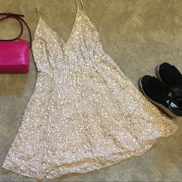 ASOS Dresses & Skirts - ASOS Sequin Dress